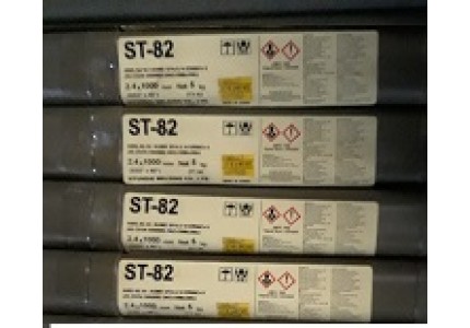 Que hàn Inconel ST-82 ERNiCr-3